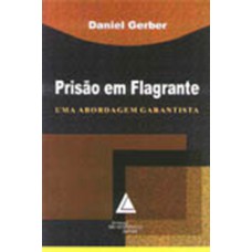 Prisão em flagrante