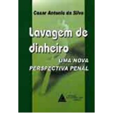 Lavagem de dinheiro