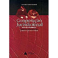 Cooperação jurisdicional