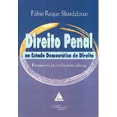 Direito penal no Estado democrático de direito