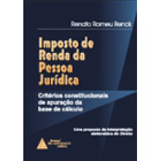 Imposto de renda da pessoa jurídica