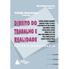 Direito do trabalho e realidade