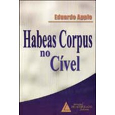 Habeas corpus no cível