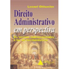 Direito administrativo em perspectiva