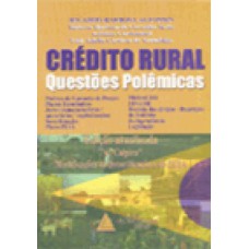 Crédito rural