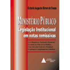 Ministério Público