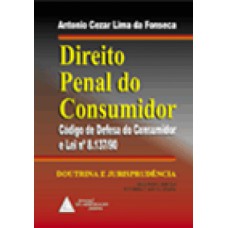 Direito penal do consumidor