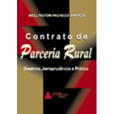 Contrato de parceria rural