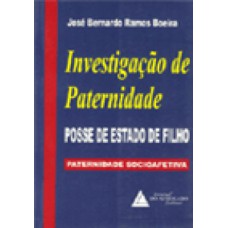 Investigação de paternidade