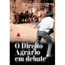 O direito agrário em debate