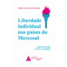 Liberdade individual nos países do Mercosul