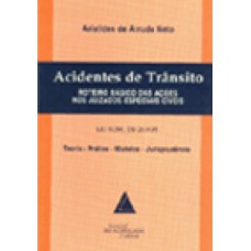 Acidentes de trânsito