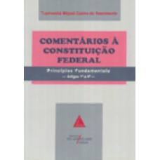 Comentários à Constituição Federal