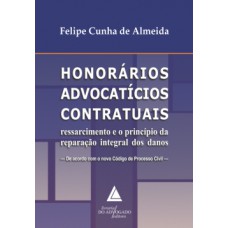 Honorários advocatícios contratuais