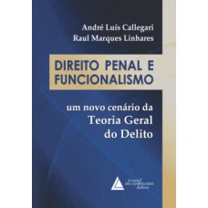 Direito penal e funcionalismo