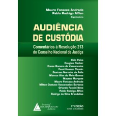 Audiência de custódia