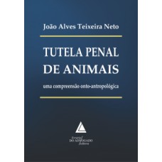 Tutela penal de animais