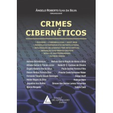 Crimes cibernéticos