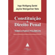 Constituição e direito penal