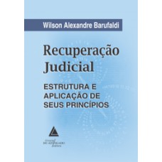 Recuperação judicial