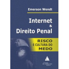 Internet e direito penal