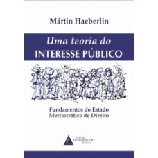 Uma teoria do interesse público