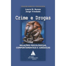 Crimes e drogas