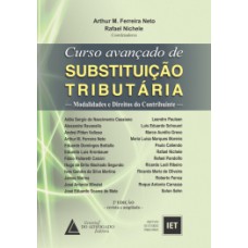 Curso avançado de substituição tributária