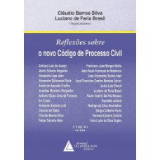 Reflexões sobre o novo Código de Processo Civil