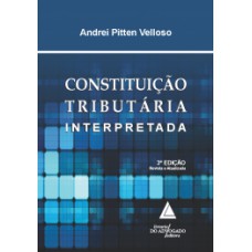 Constituição tributária interpretada