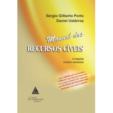 Manual dos recursos cíveis