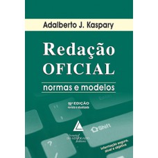 Redação Oficial