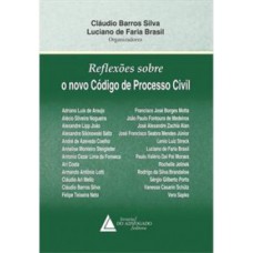 Reflexões sobre o novo Código de Processo Civil