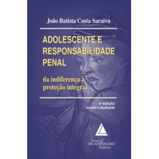 Adolescente e resposabilidade penal