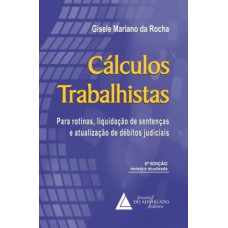 Cálculos Trabalhistas