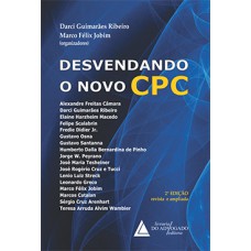 Desvendando o novo CPC