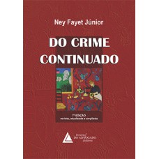 Do crime continuado