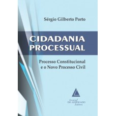 Cidadania processual