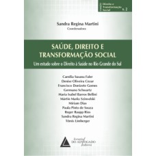 Saúde, direito e transformação social