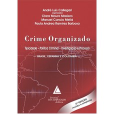 Crime organizado