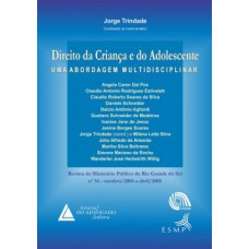 Direito da criança e do adolescente