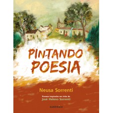 Pintando poesia