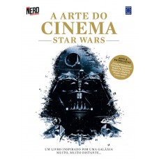 A Arte do Cinema: Star Wars