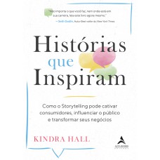 Histórias que inspiram