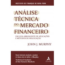 Análise técnica do mercado financeiro