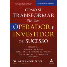 Como se transformar em um operador e investidor de sucesso