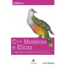 C++ moderno e eficaz