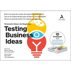 Testing Business Ideas