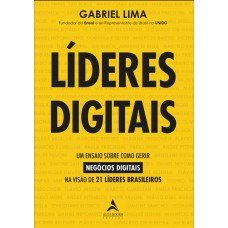 Líderes digitais