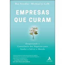 Empresas que curam